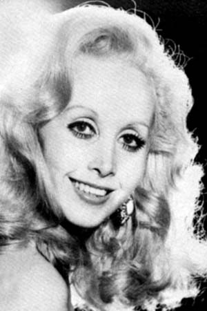 et billede af Nicole Nancel