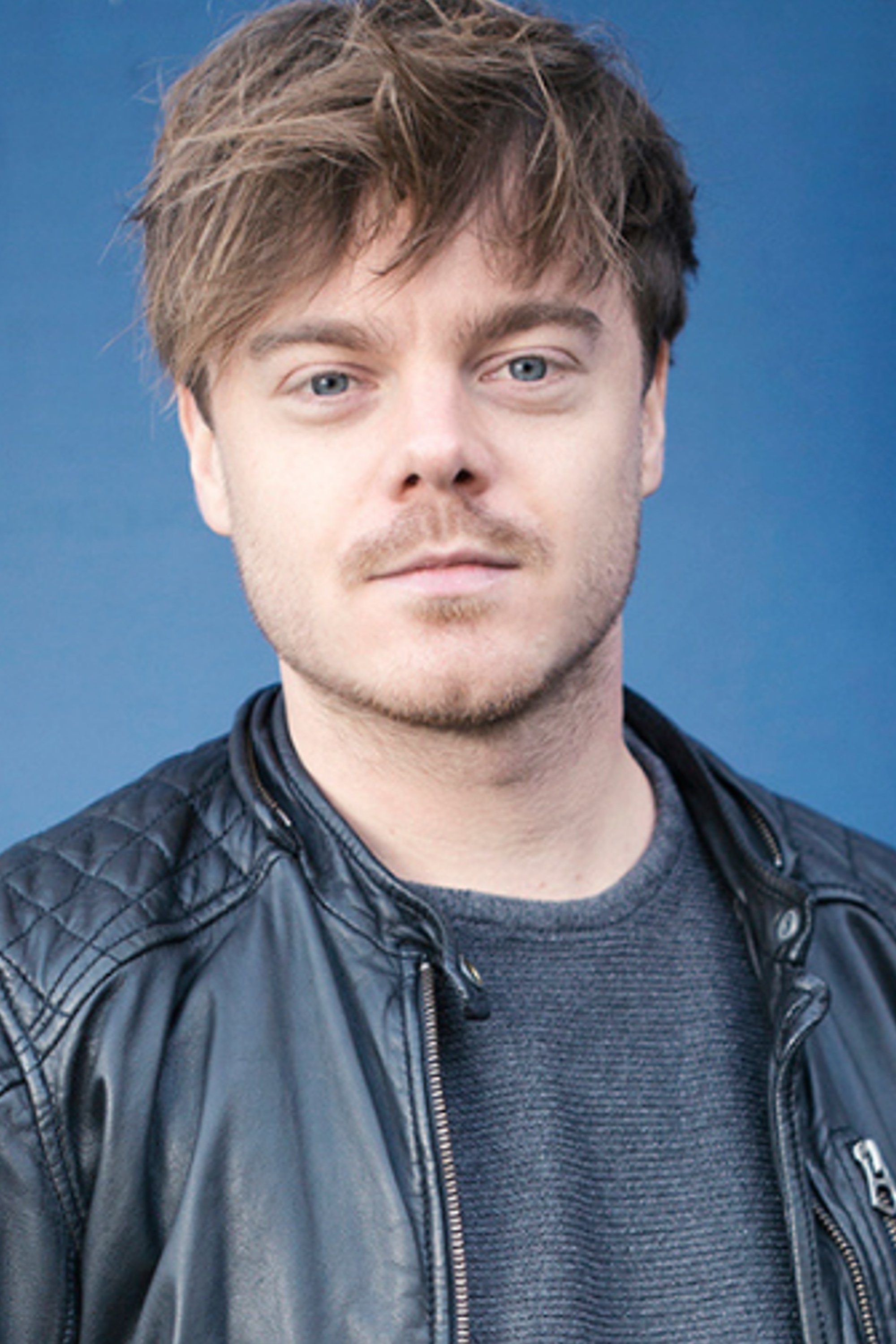 et billede af Sander van Amsterdam