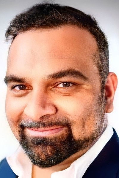 et billede af Julian Peedle-Calloo