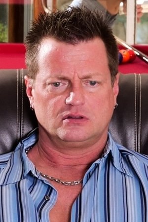 et billede af Eric Masterson