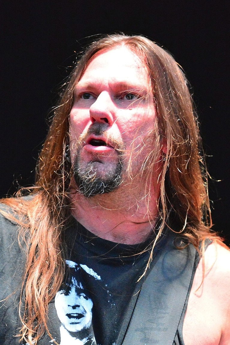 et billede af Matthias Lange