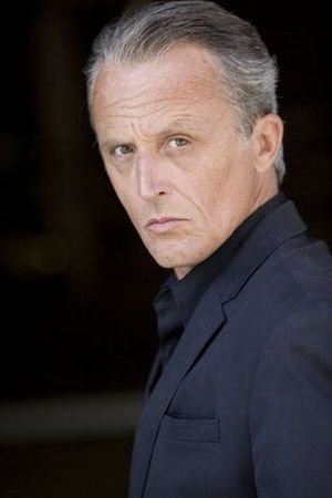 et billede af Alexander Leeb