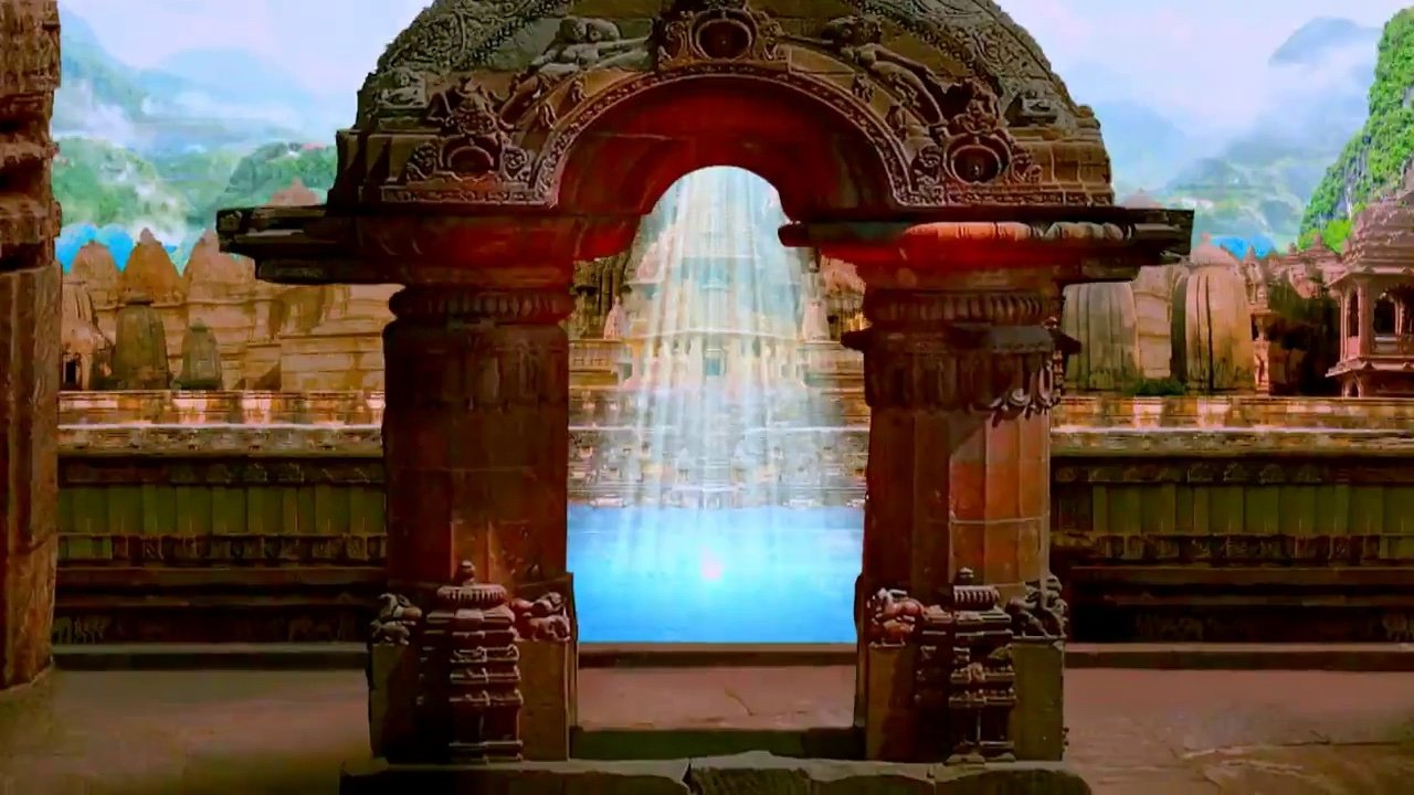Mahakaali - Anth Hi Aarambh Hai