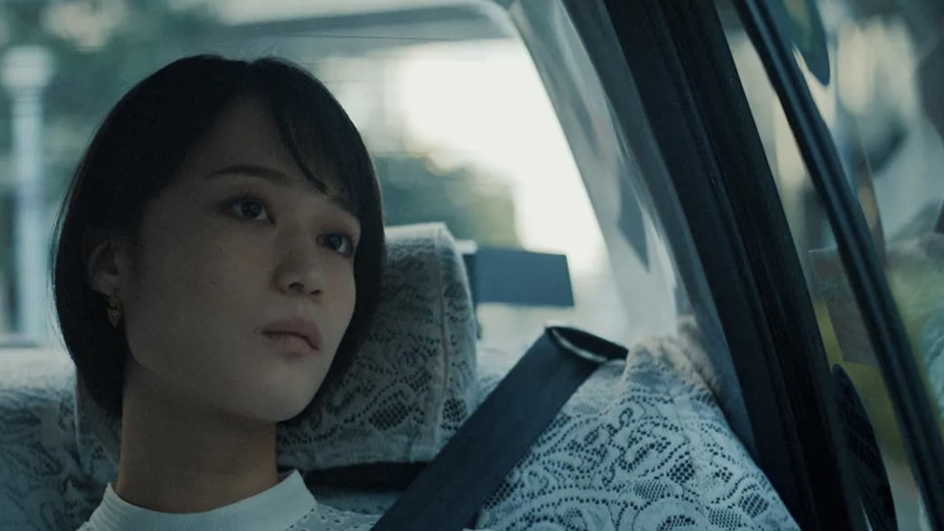 RoOT/Route of OddTaxi