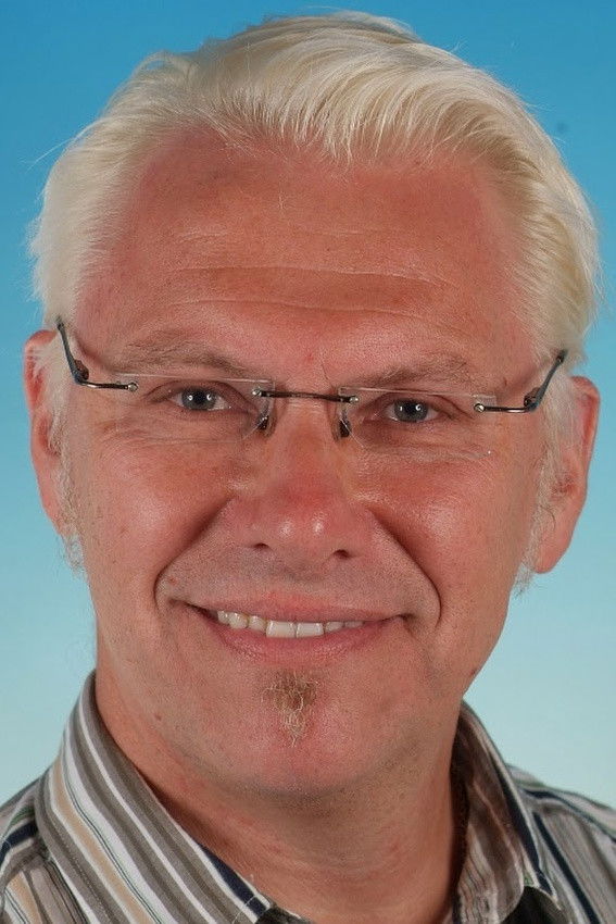 et billede af Martin Haditsch