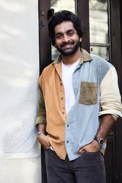 et billede af Guru lakshman