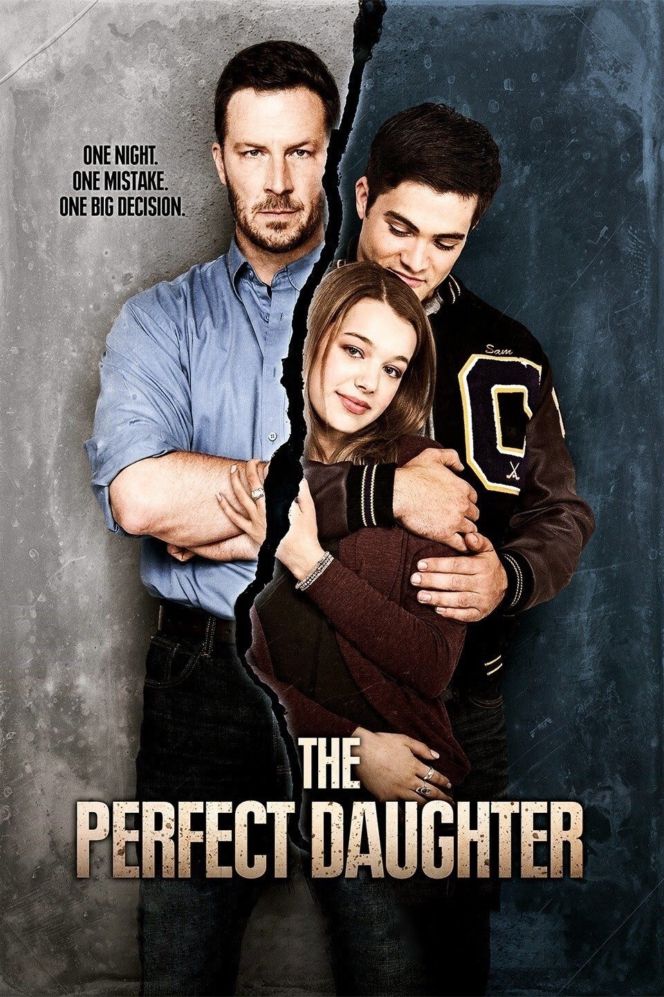 The Perfect Daughter