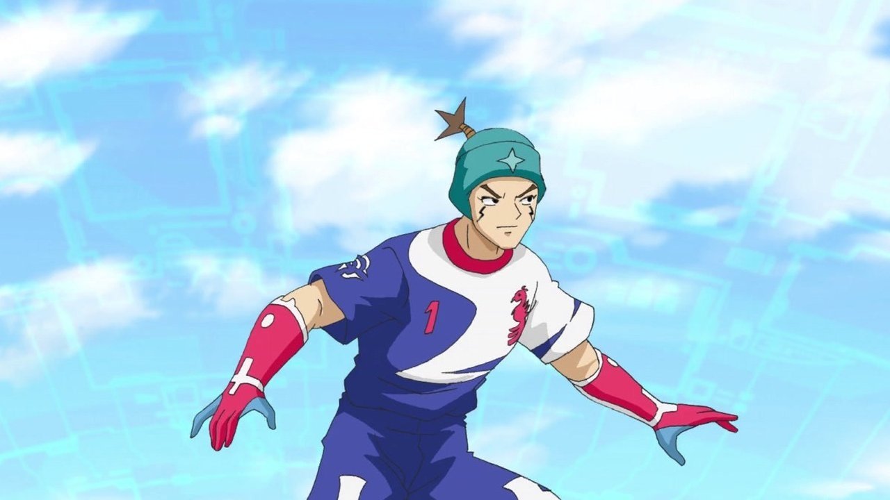 AI Football GGO