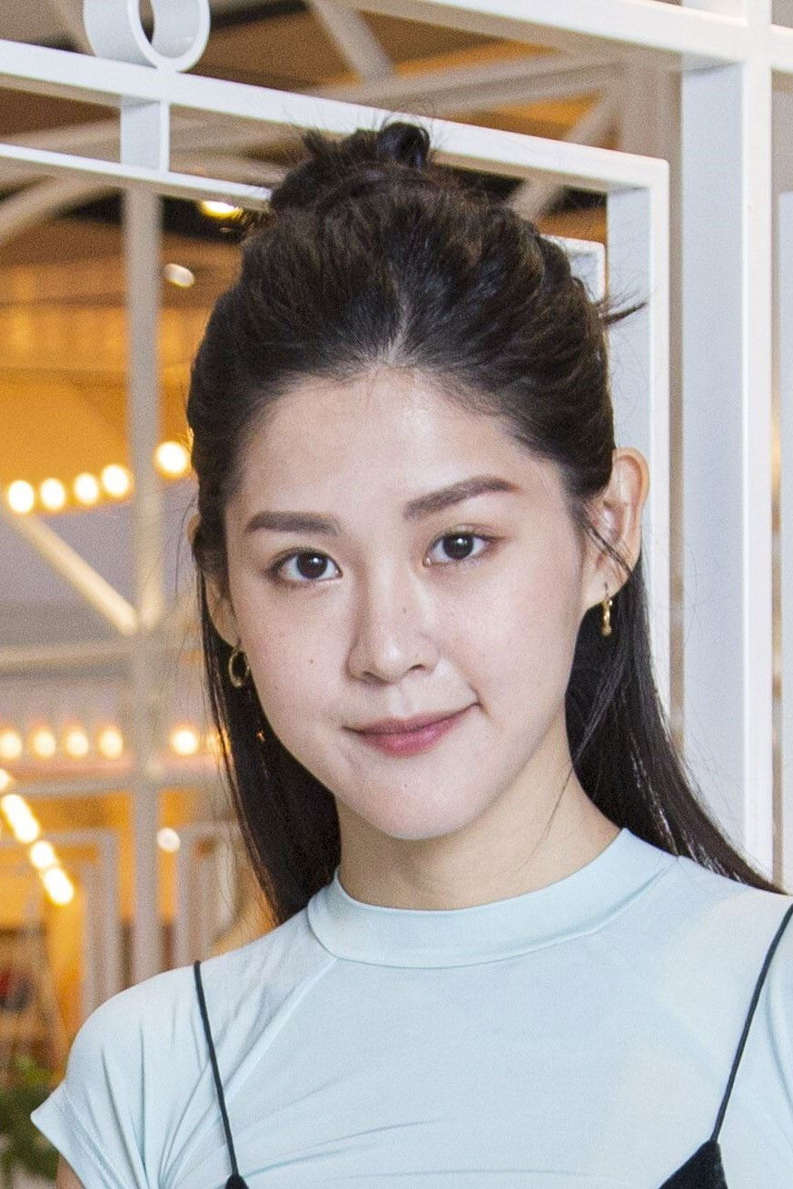 et billede af Jenny Lee