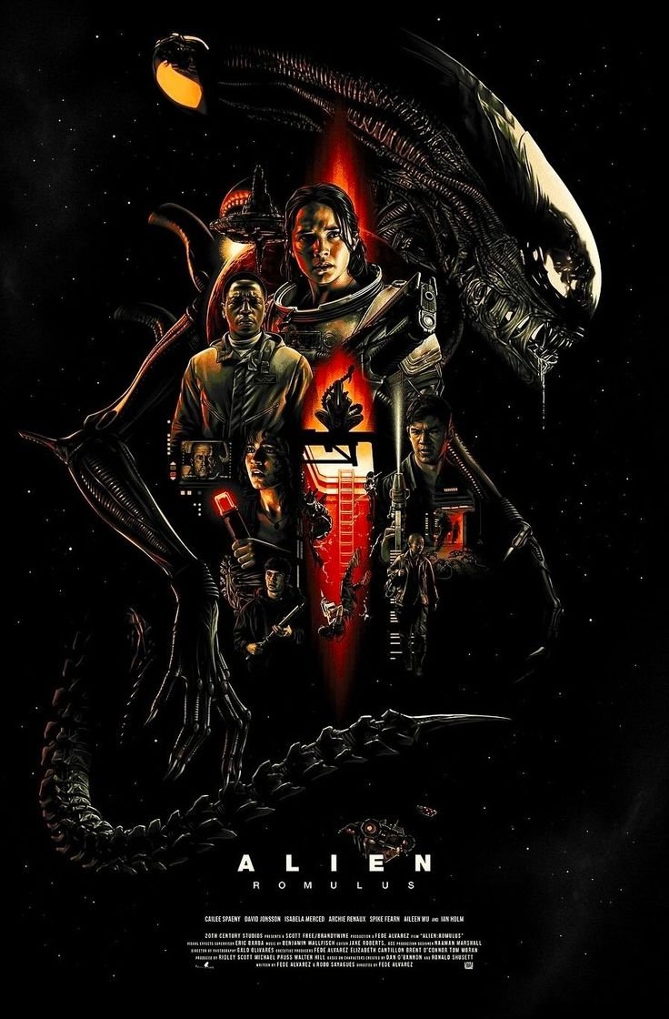 Alien: Romulus
