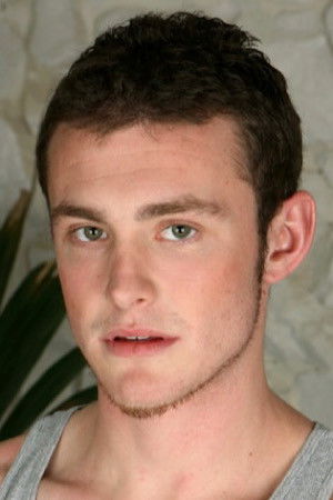 et billede af J.T. Ross