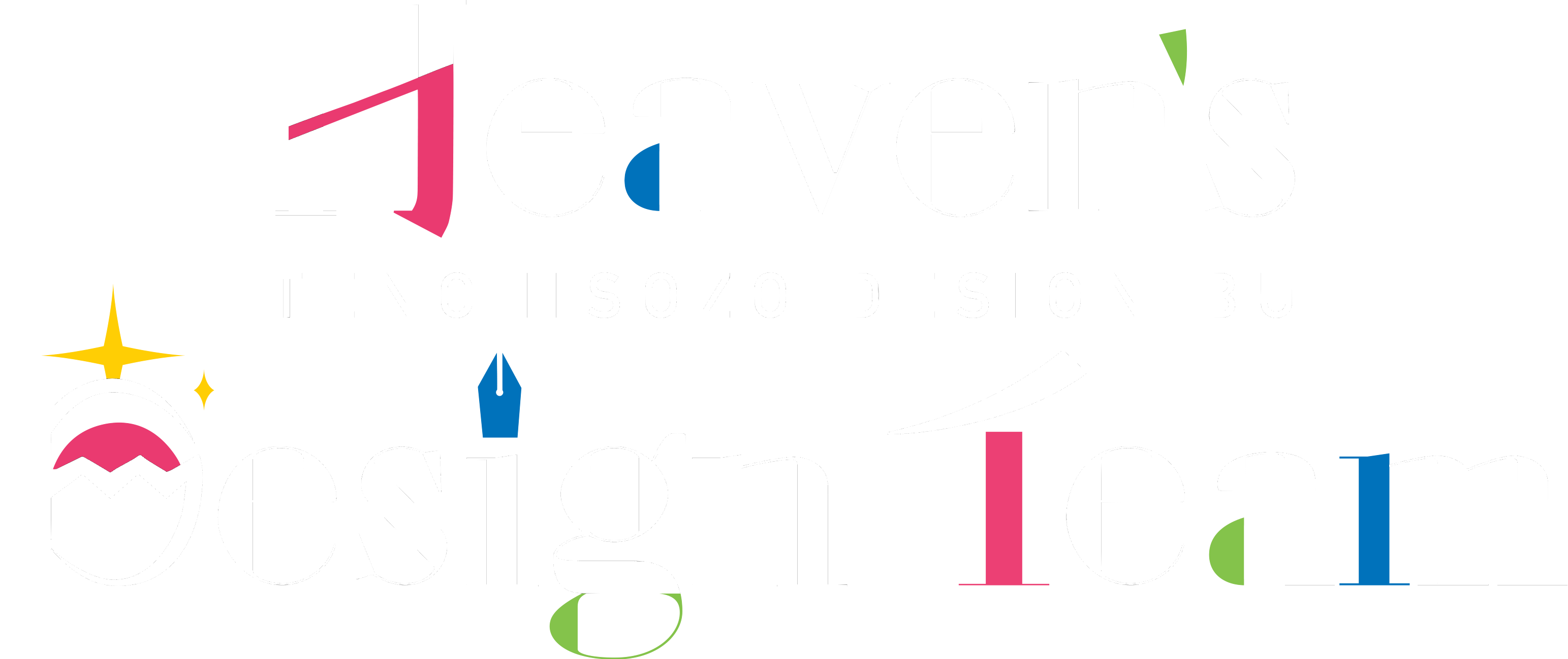 Heaven's Design Team