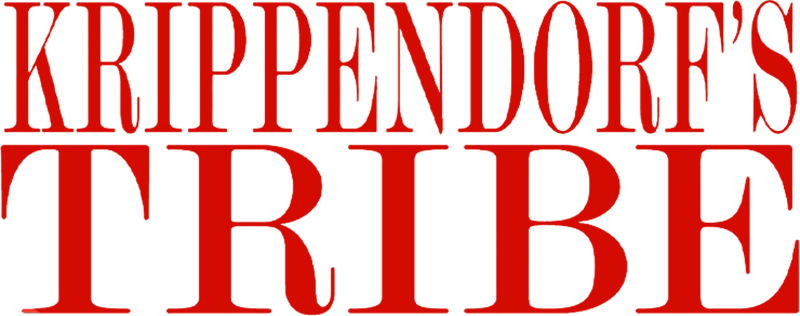 Krippendorf's Tribe Logo