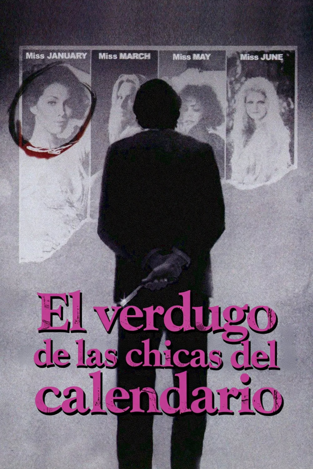 The Centerfold Girls