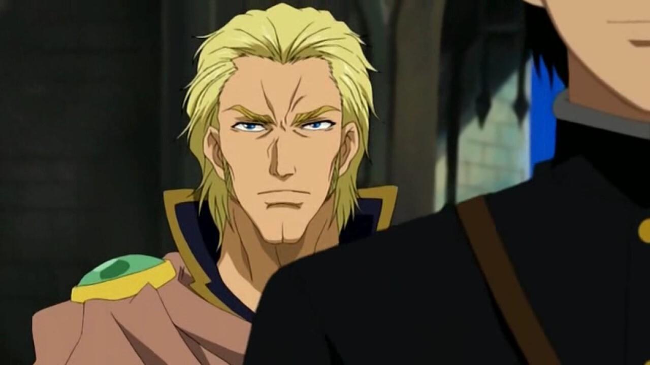 Kyo Kara Maoh!