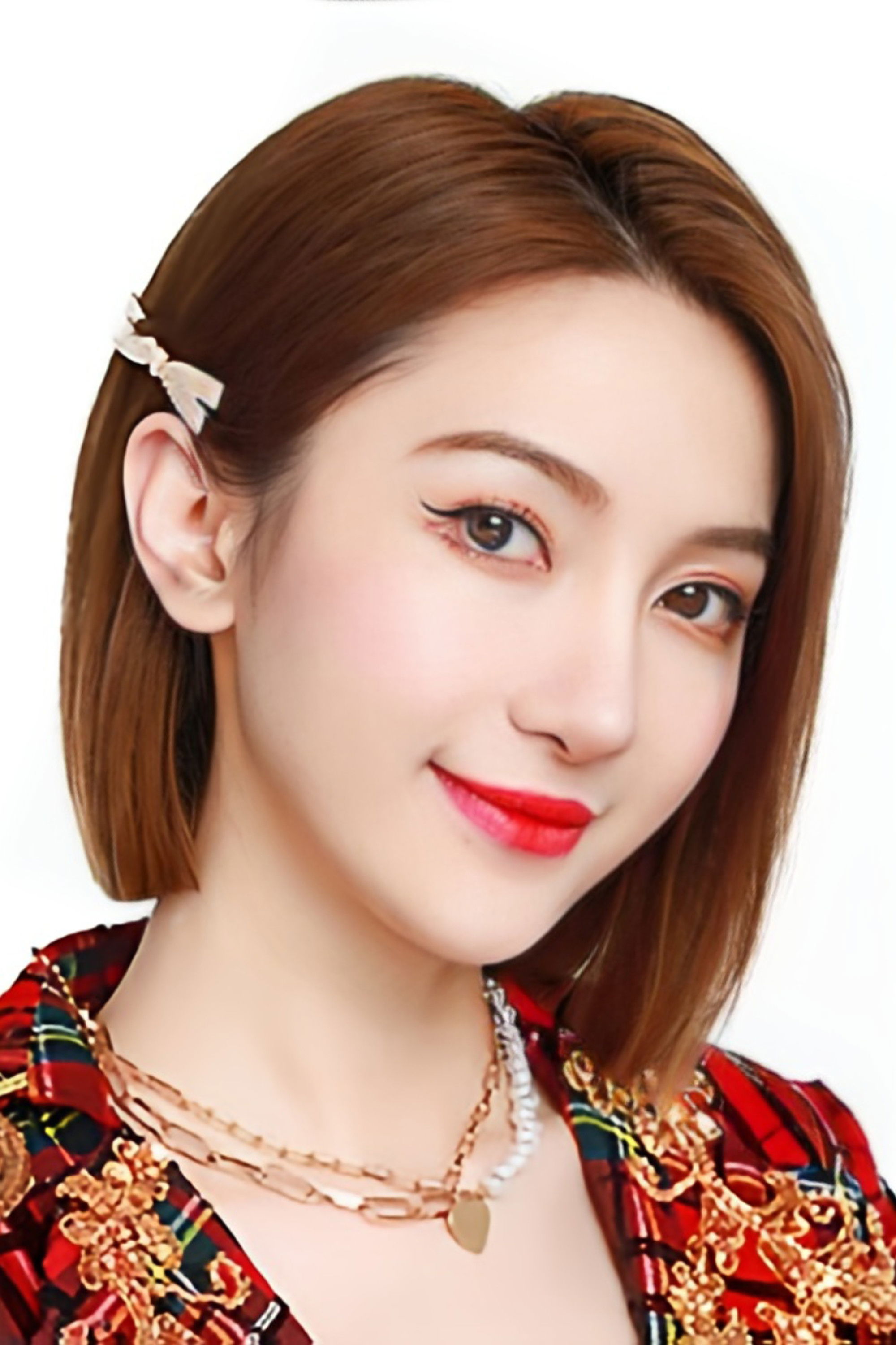 et billede af 陆婷