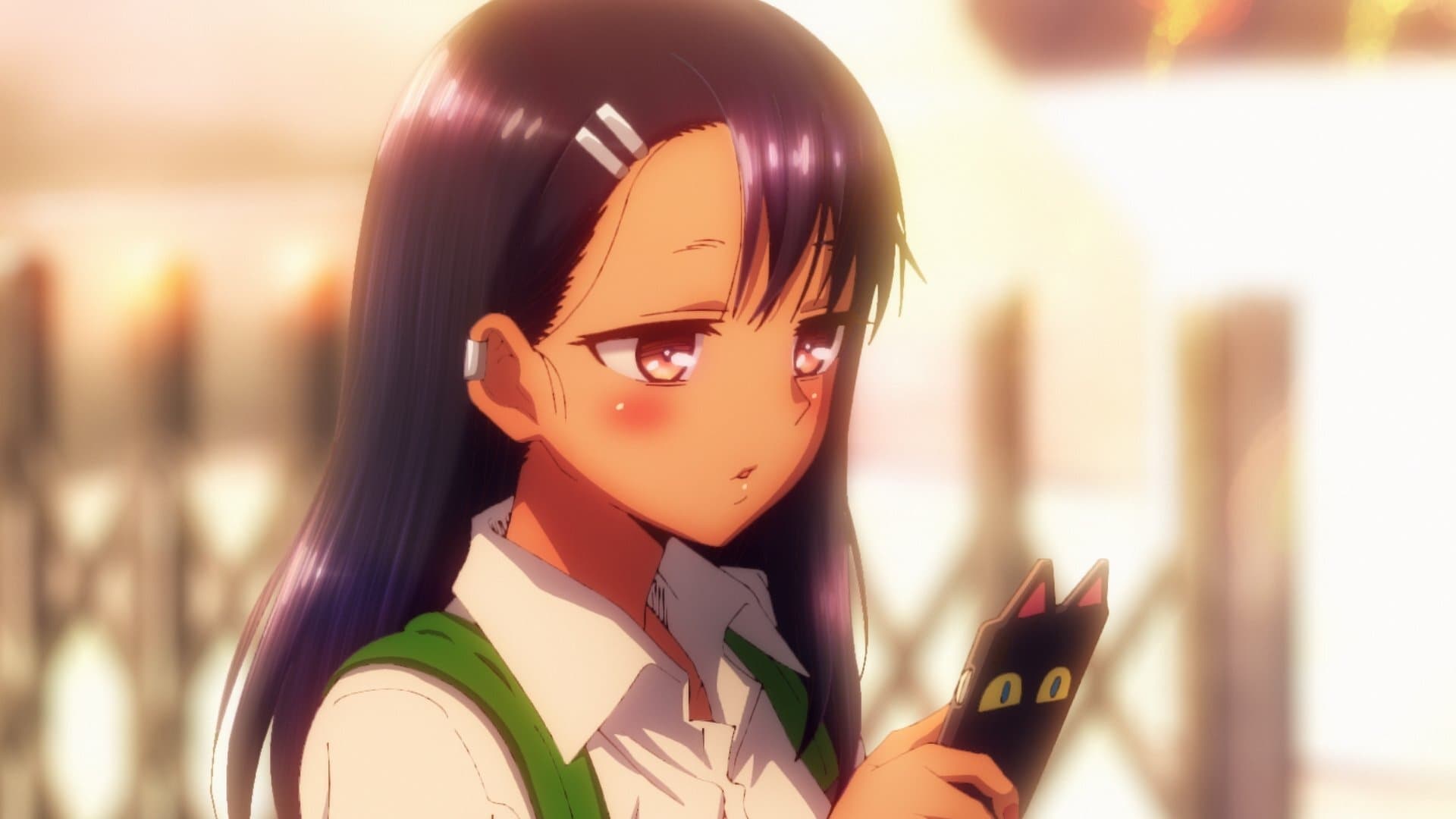 Assistir Ijiranaide, Nagatoro-san Dublado Episodio 5 Online