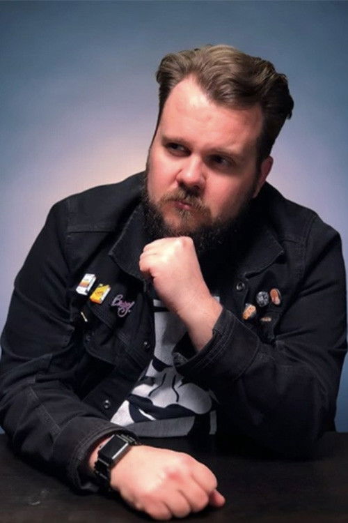 et billede af Ryan Todd