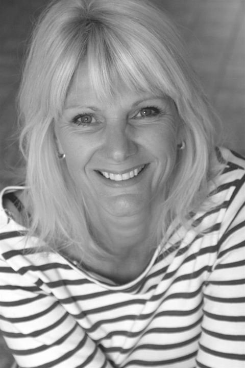 et billede af Gudule Zuyten