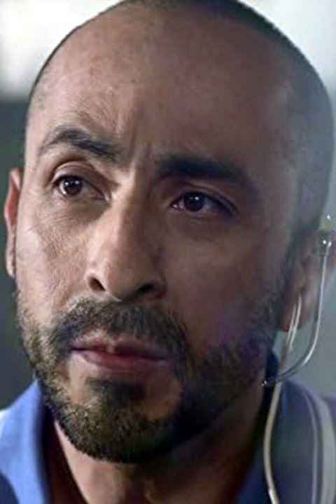 et billede af Rolando Alvarez Giacoman