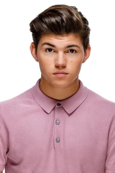 et billede af Vincent Visser