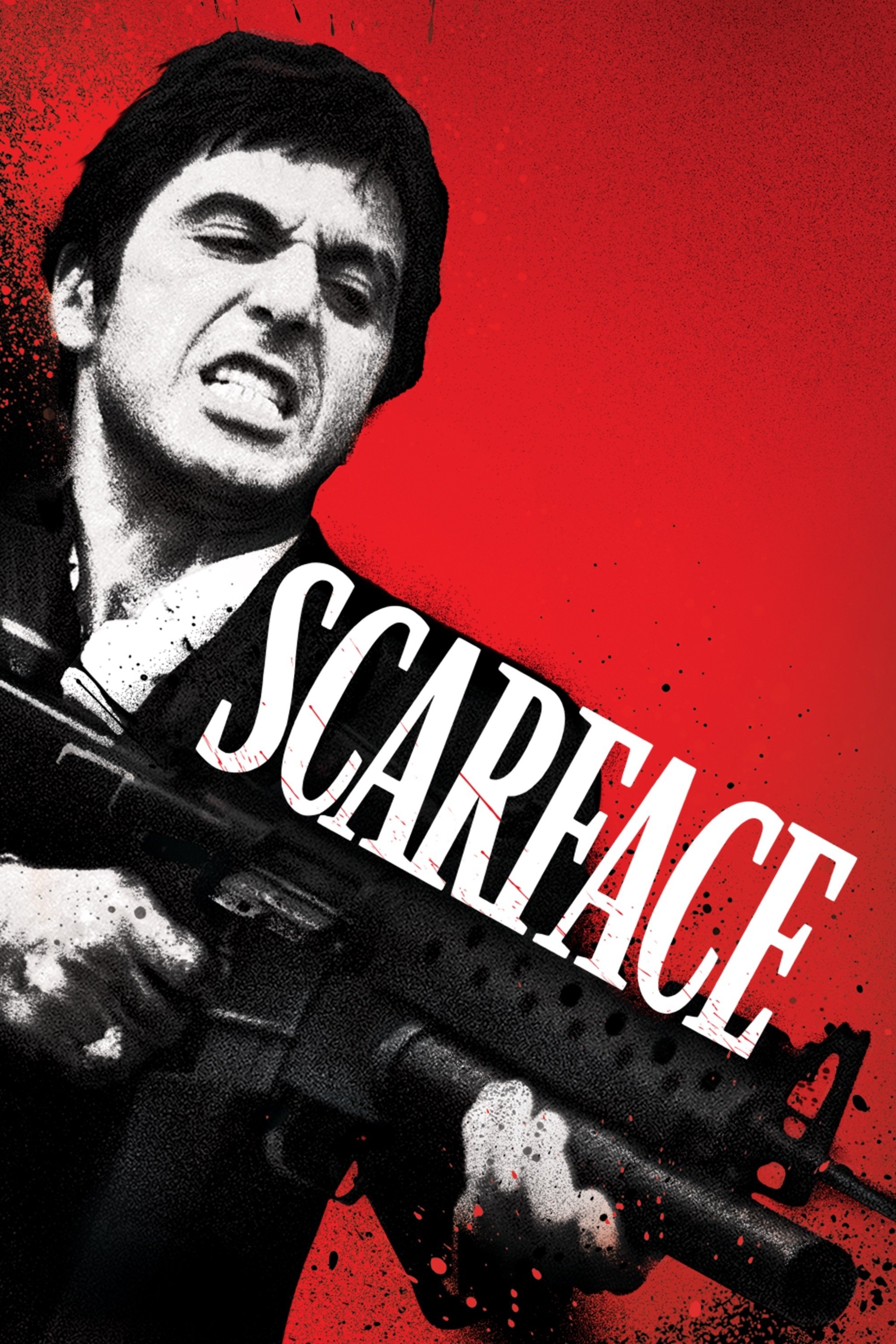 Scarface POSTER