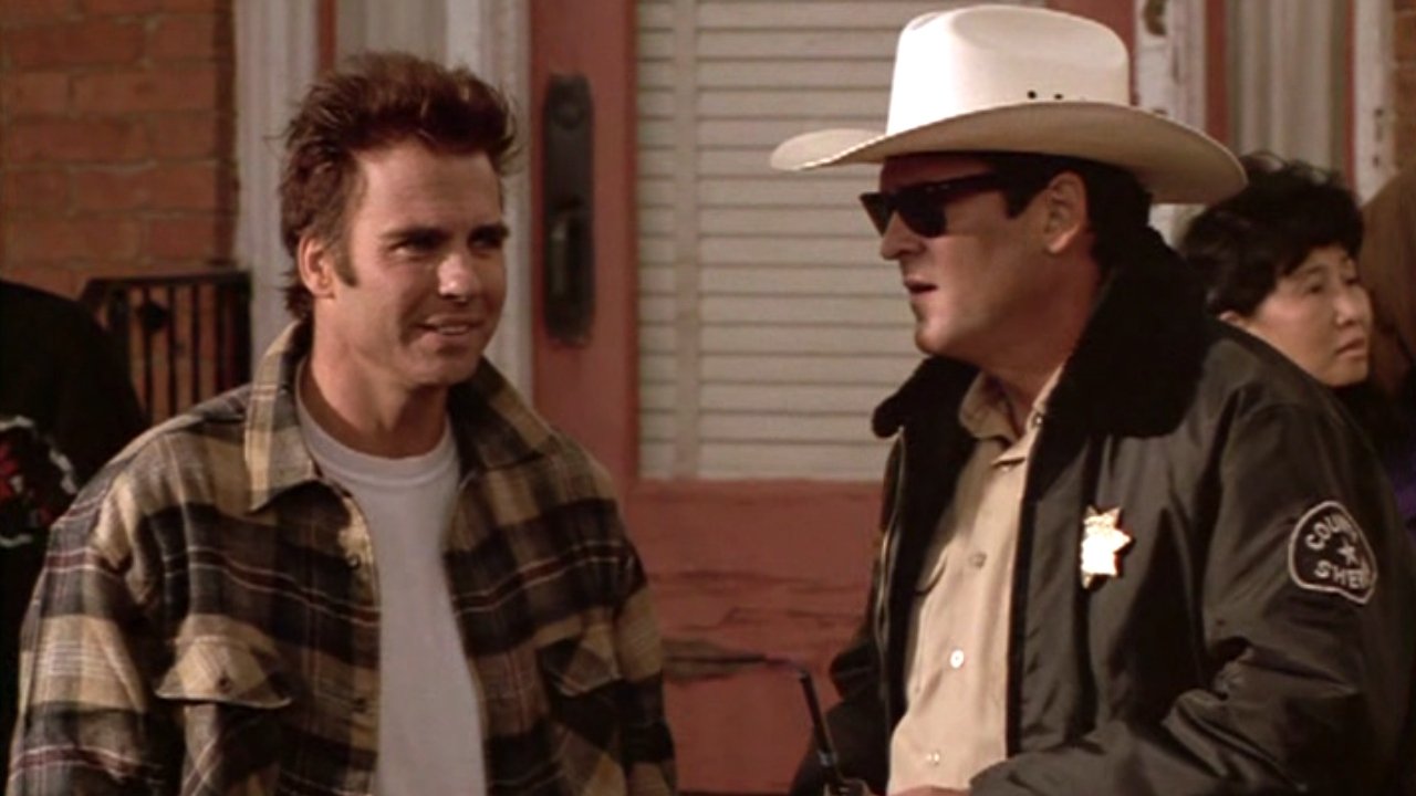 Detour (1998)