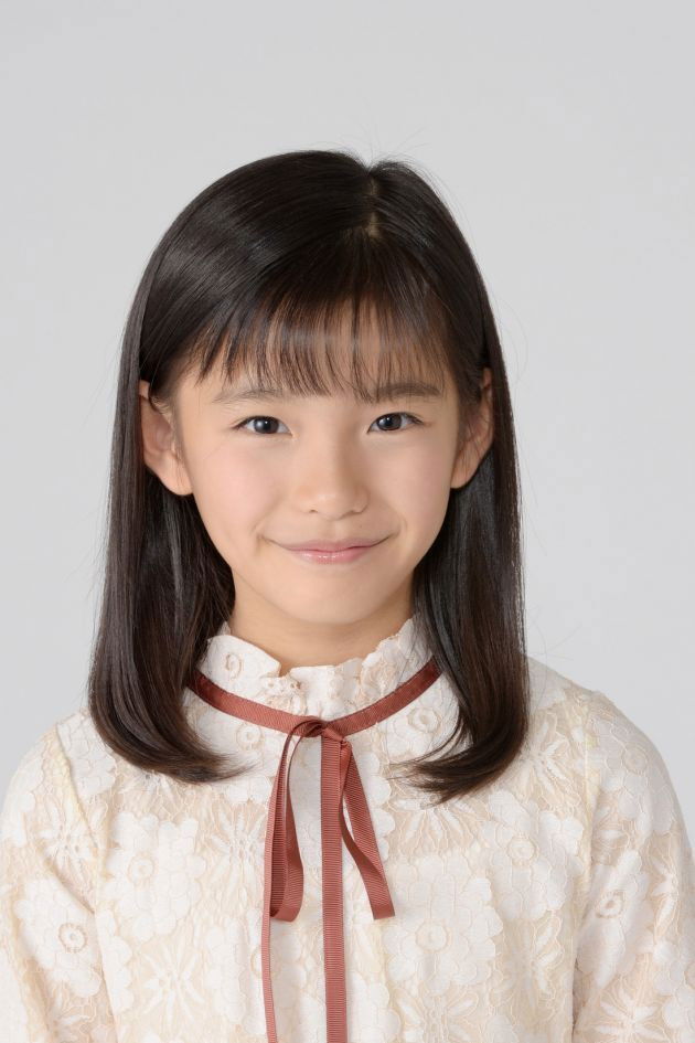 et billede af Shiori Nozawa