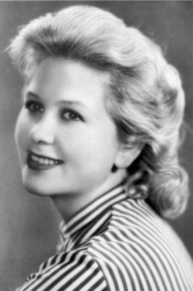 et billede af Lyudmyla Sosyura