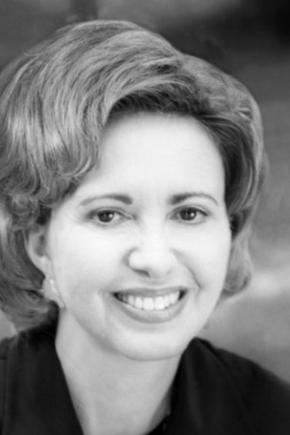 et billede af Marianne Fraulo