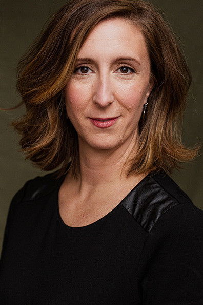 et billede af Stéphanie Blais