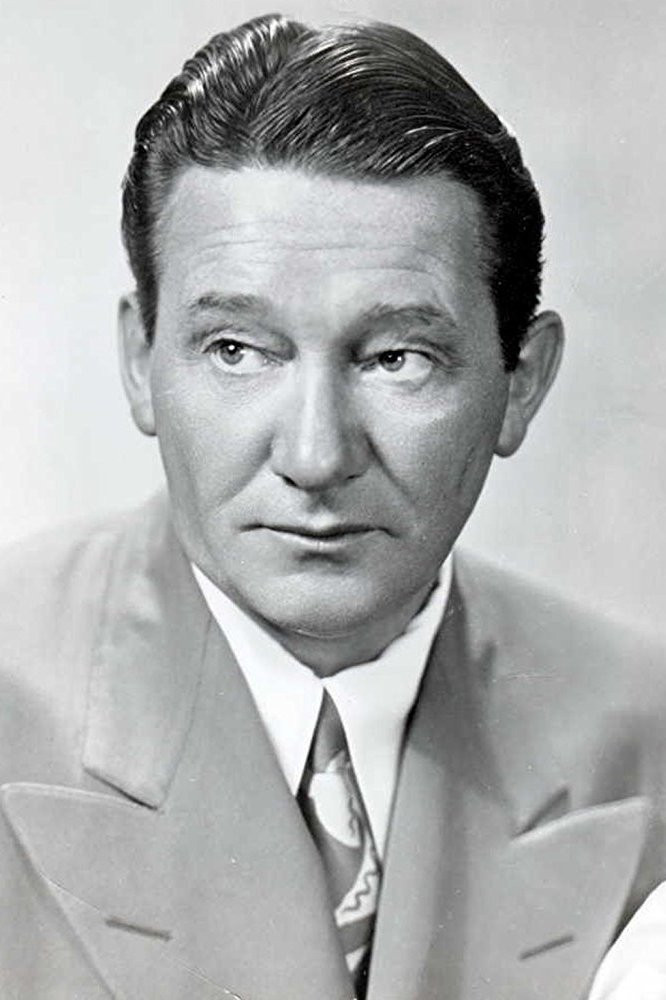 et billede af Charles Sherlock