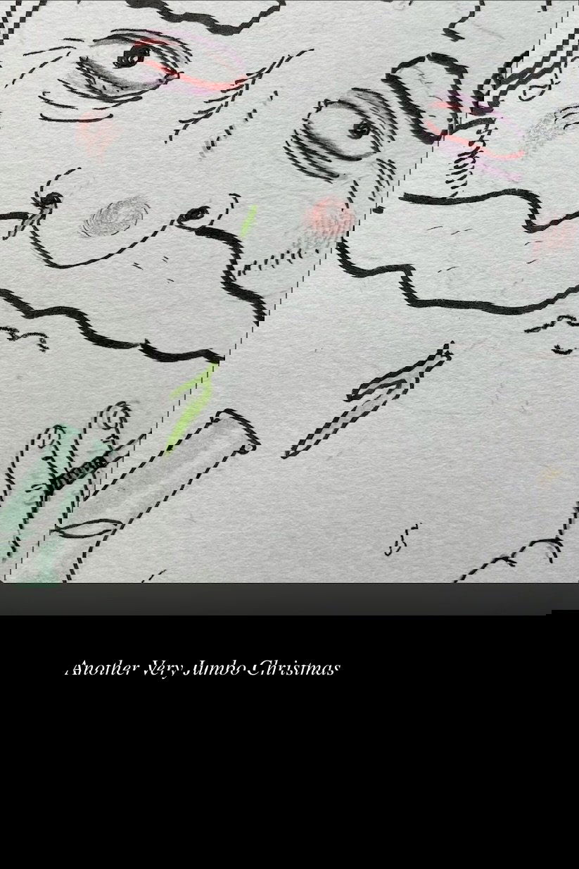 Another Very Jumbo Christmas