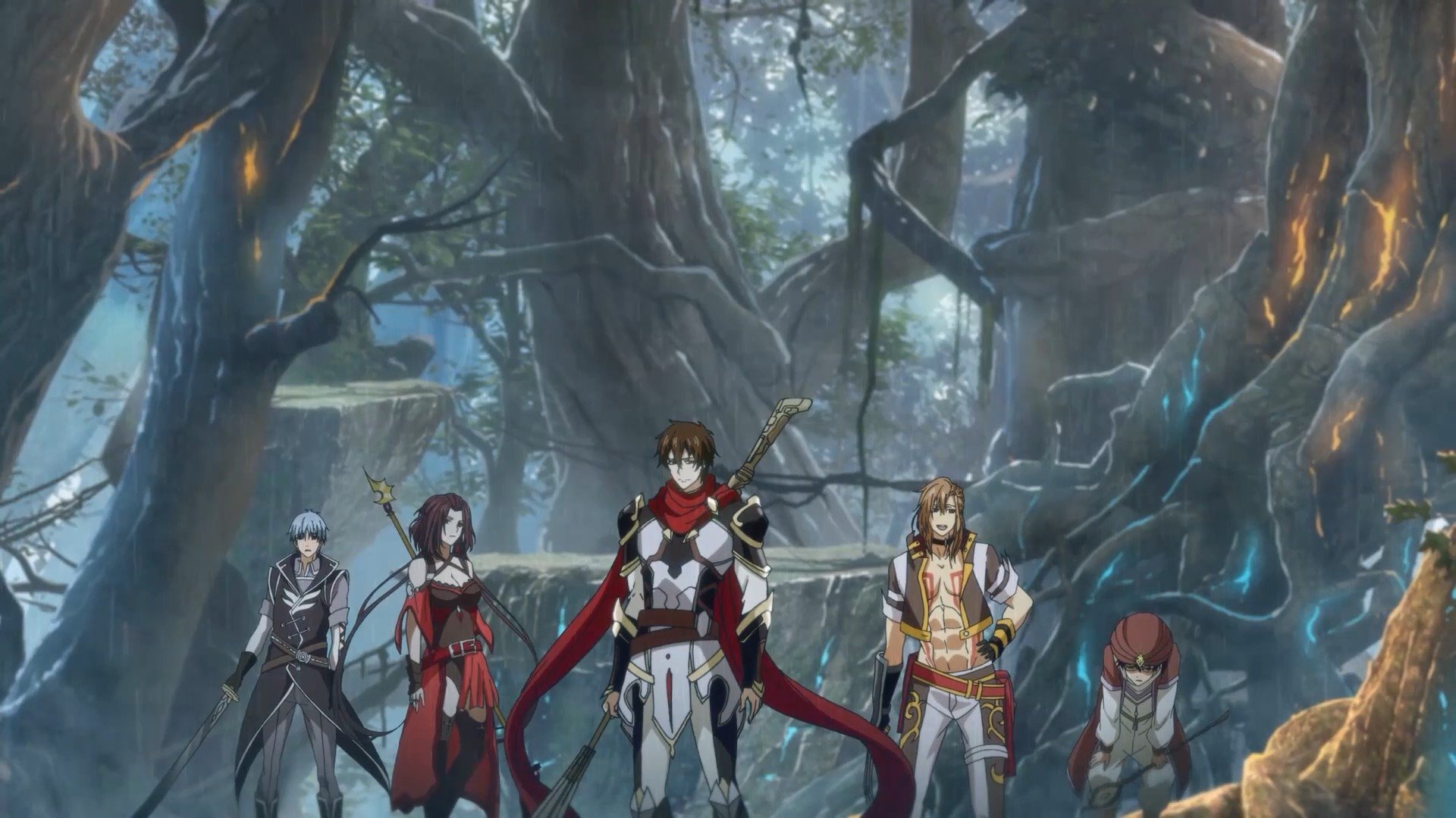 Assistir Quan Zhi Gao Shou (The King's Avatar) - Episódio 11 Online - Download & Assistir Online! - AnimesTC