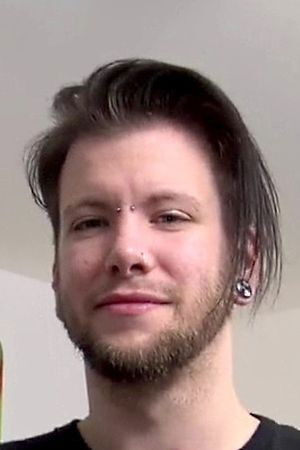 et billede af Mike Hilton