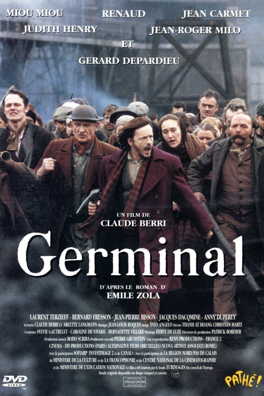 Germinal