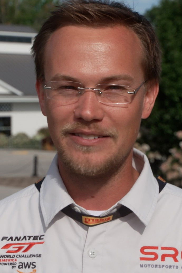 et billede af Ryan Myrehn