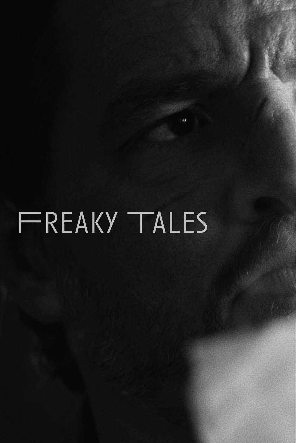 Freaky Tales
