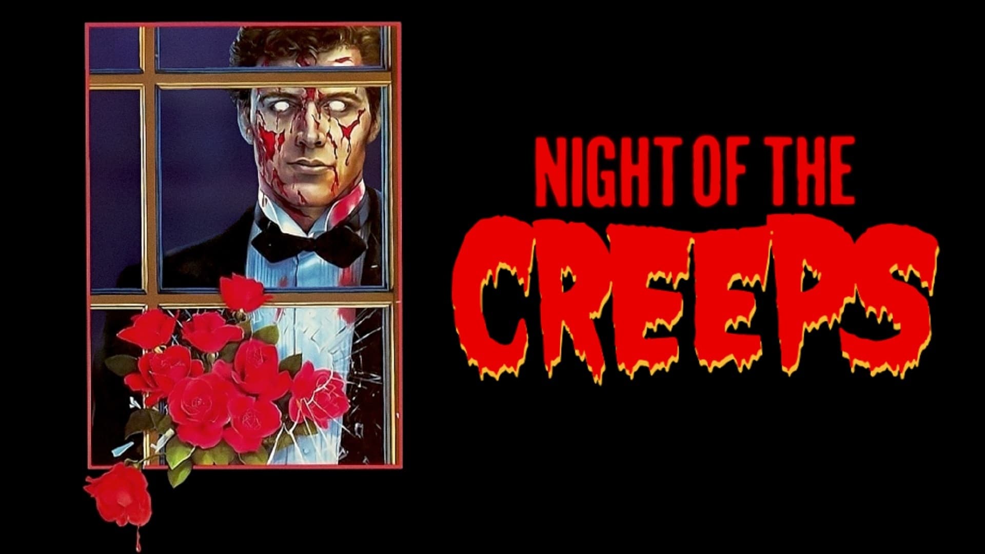 Night of the Creeps (1986)