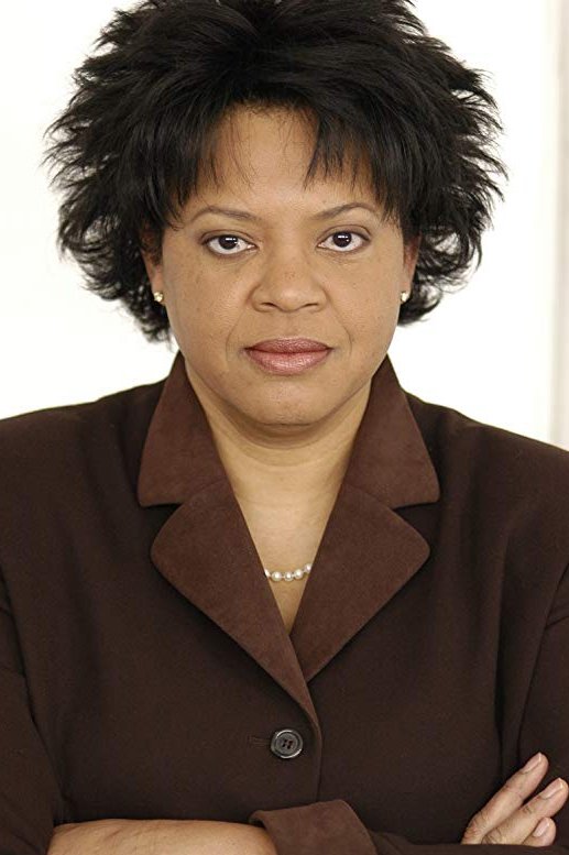 et billede af Donna Lynn Leavy