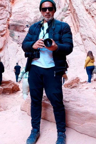 Rec.Zoom | Camera Operator