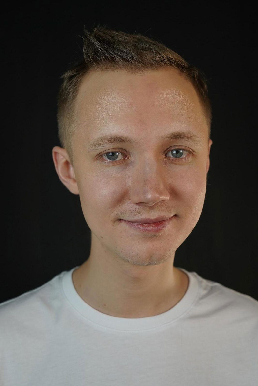 et billede af Oleg Fyodorov