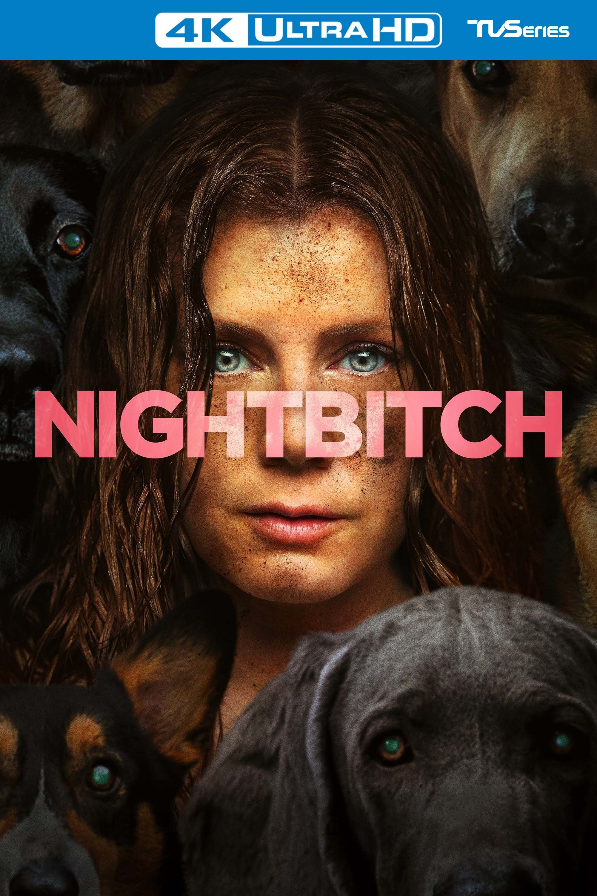 Nightbitch