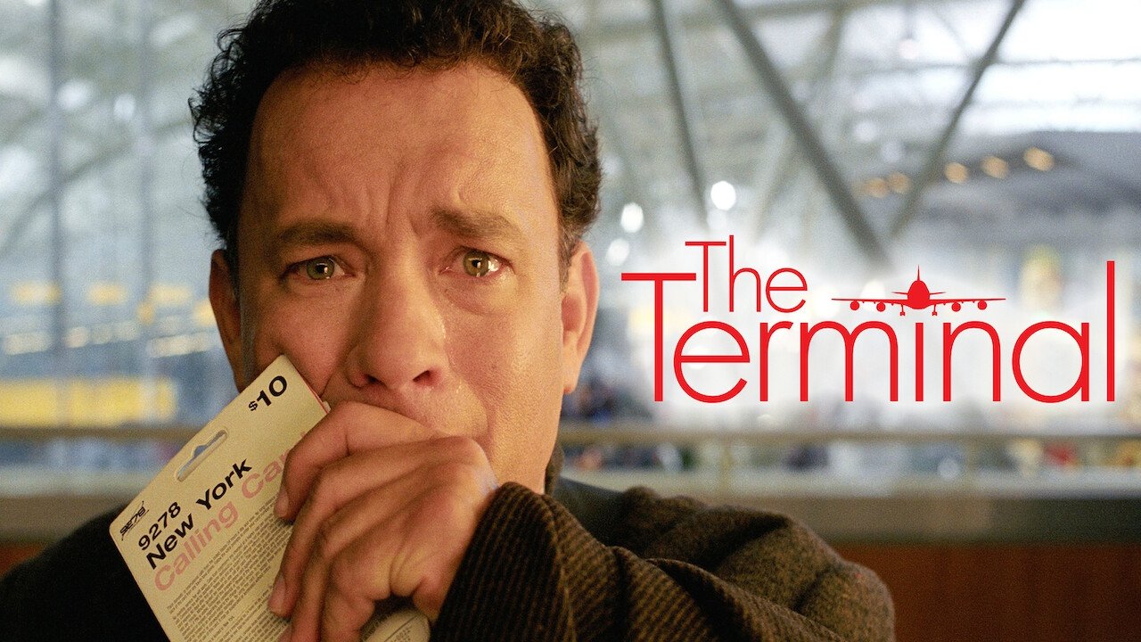 Terminal (2004)