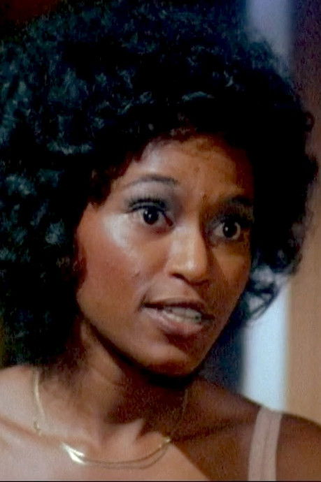 et billede af Sharon Kaough