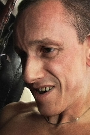 et billede af Brent South