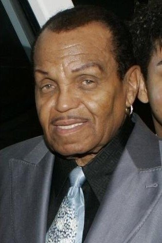 et billede af Joe Jackson