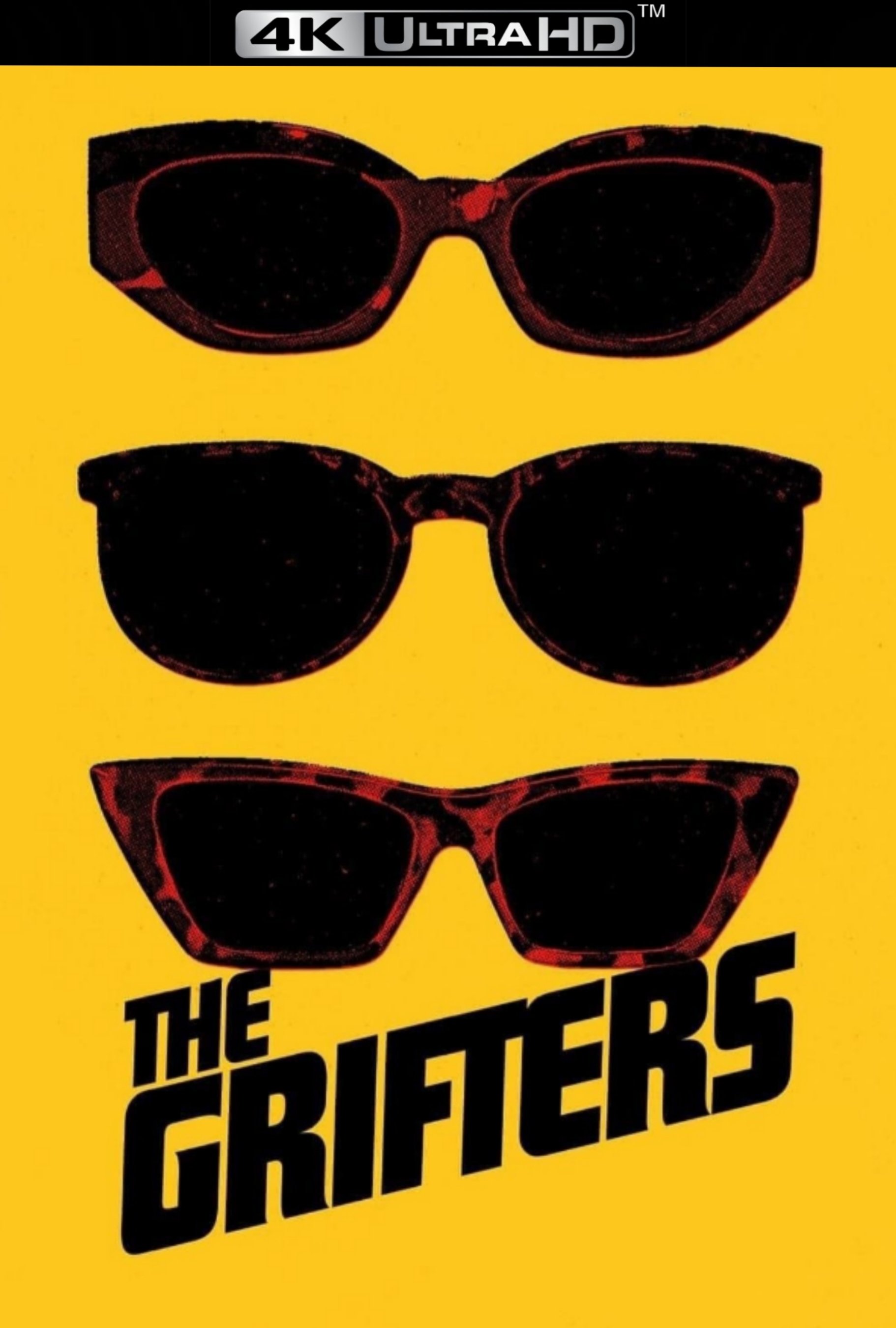 The Grifters