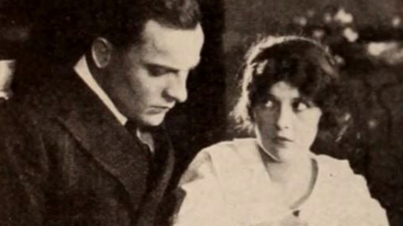 The Blooming Angel (1920)