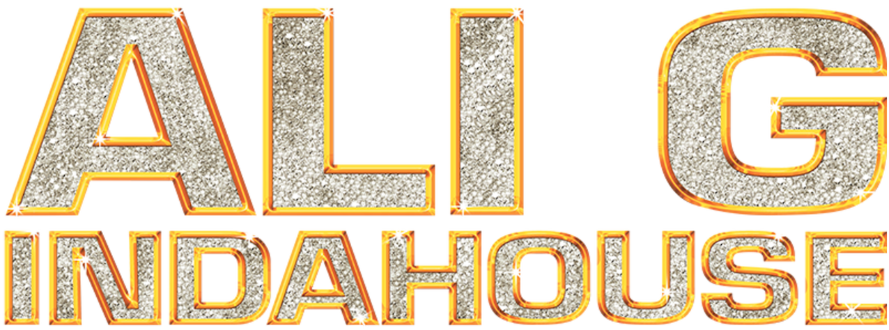 Ali G Indahouse Logo